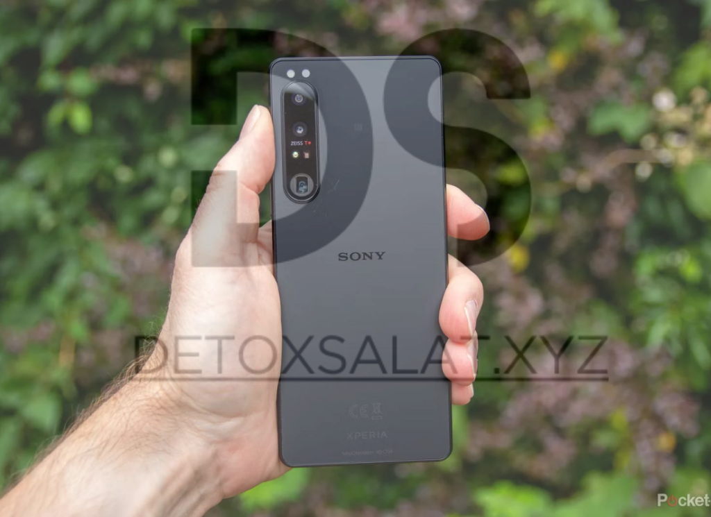 Latest Sony Updates